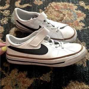 Nike Kids Court Legacy Sneakers